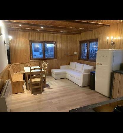 Nouveau - Plein Centre Valberg - App 6 Couchages Peone Экстерьер фото