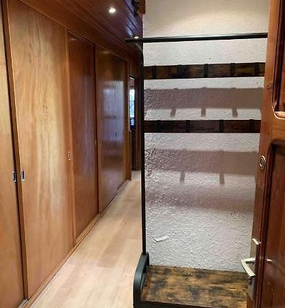 Nouveau - Plein Centre Valberg - App 6 Couchages Peone Экстерьер фото