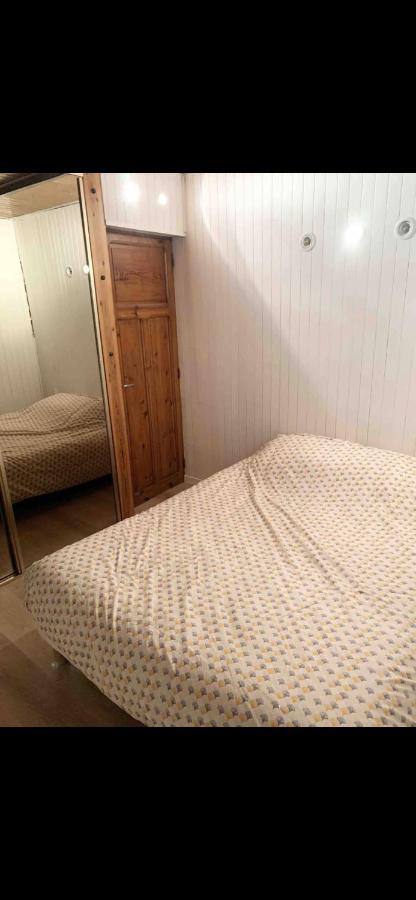 Nouveau - Plein Centre Valberg - App 6 Couchages Peone Экстерьер фото