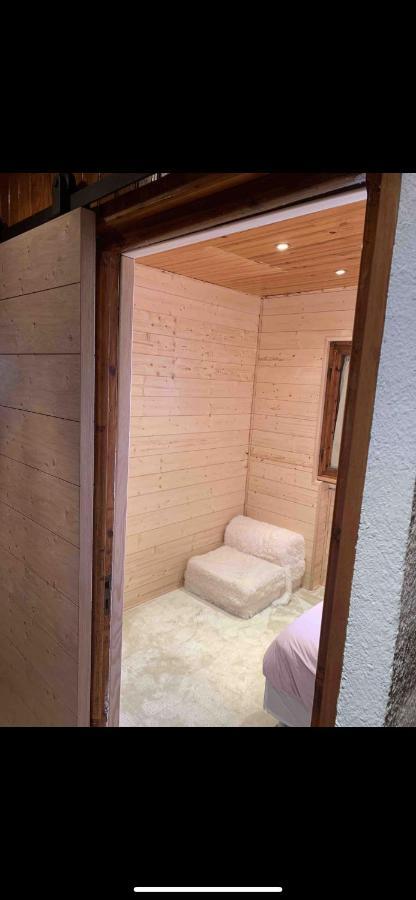 Nouveau - Plein Centre Valberg - App 6 Couchages Peone Экстерьер фото