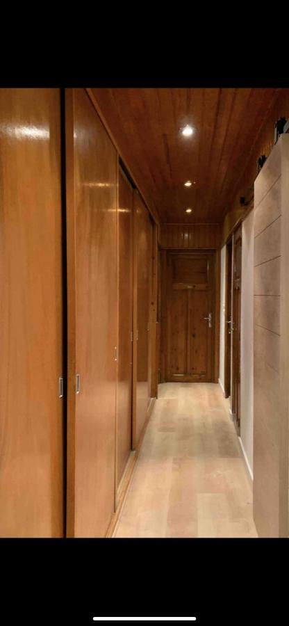 Nouveau - Plein Centre Valberg - App 6 Couchages Peone Экстерьер фото