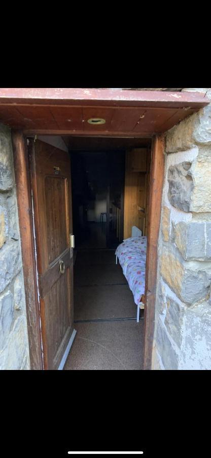 Nouveau - Plein Centre Valberg - App 6 Couchages Peone Экстерьер фото