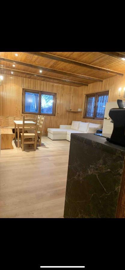 Nouveau - Plein Centre Valberg - App 6 Couchages Peone Экстерьер фото