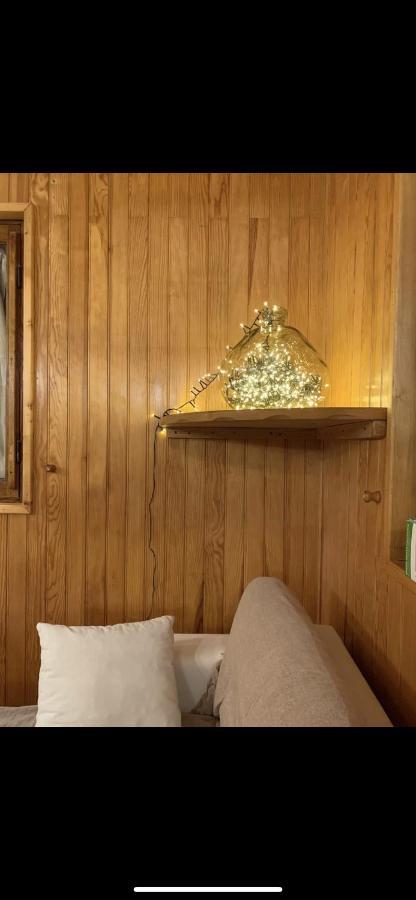 Nouveau - Plein Centre Valberg - App 6 Couchages Peone Экстерьер фото