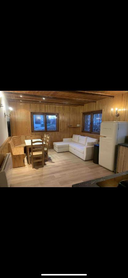 Nouveau - Plein Centre Valberg - App 6 Couchages Peone Экстерьер фото