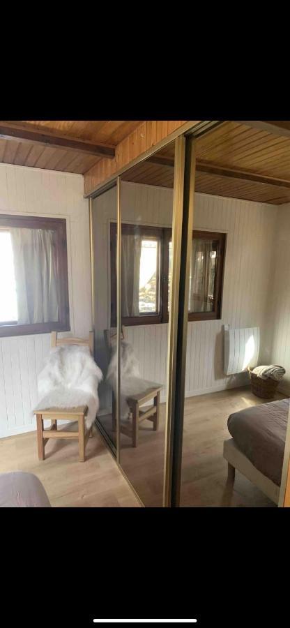 Nouveau - Plein Centre Valberg - App 6 Couchages Peone Экстерьер фото
