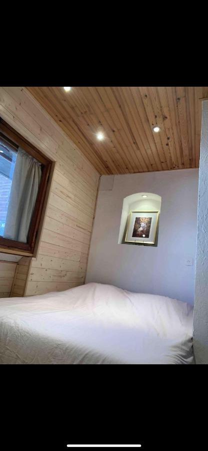 Nouveau - Plein Centre Valberg - App 6 Couchages Peone Экстерьер фото