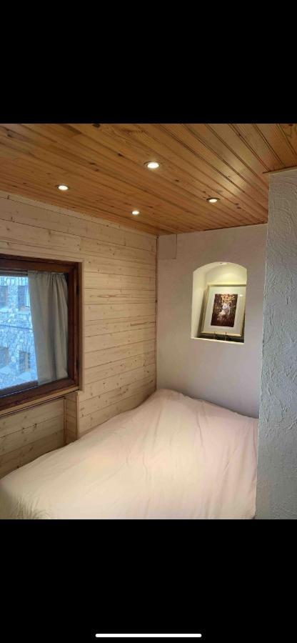 Nouveau - Plein Centre Valberg - App 6 Couchages Peone Экстерьер фото
