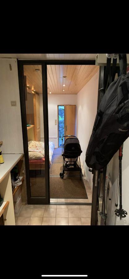 Nouveau - Plein Centre Valberg - App 6 Couchages Peone Экстерьер фото