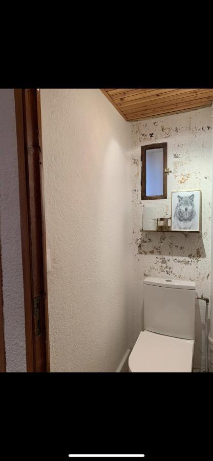 Nouveau - Plein Centre Valberg - App 6 Couchages Peone Экстерьер фото