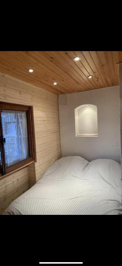 Nouveau - Plein Centre Valberg - App 6 Couchages Peone Экстерьер фото